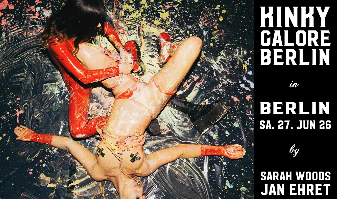 Kinky Galore Berlin
