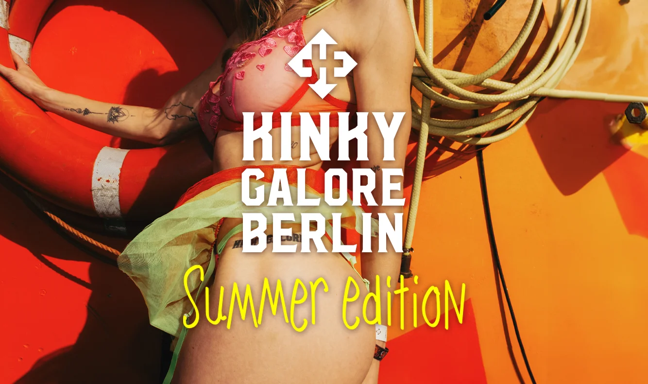 Kinky Galore München