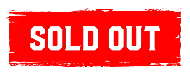 Sold Out