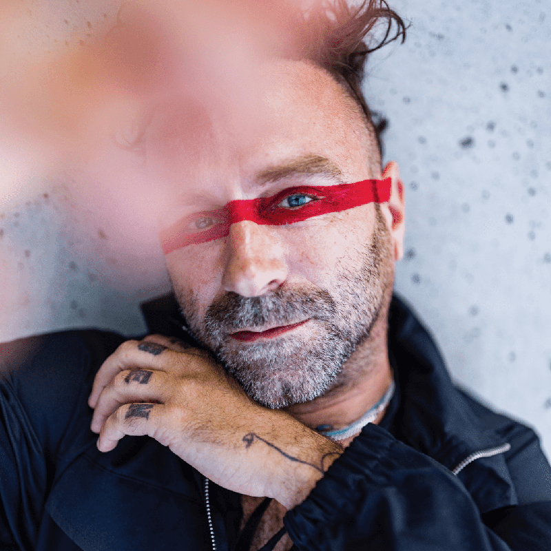 Jan Ehret – Gründer & DJ von KINKY GALORE